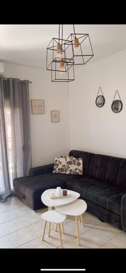 Dandelion Apartment Áfitos