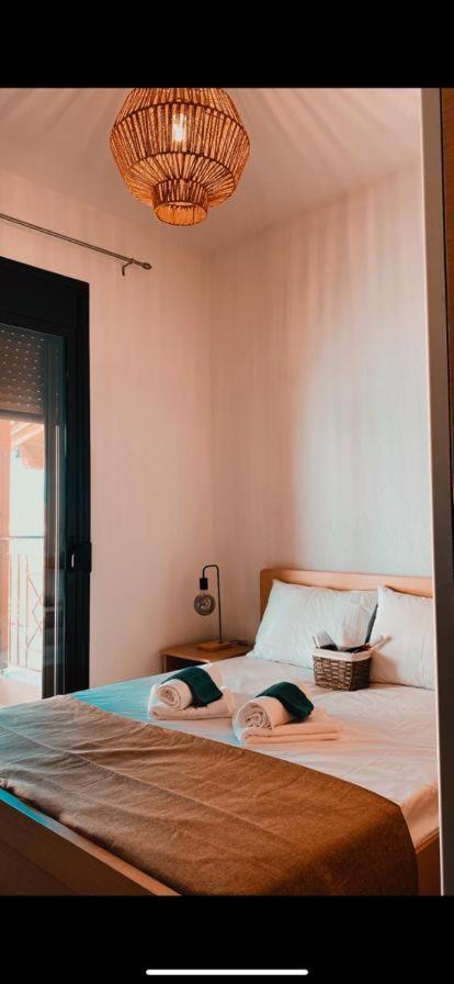 Dandelion Apartment Áfitos
