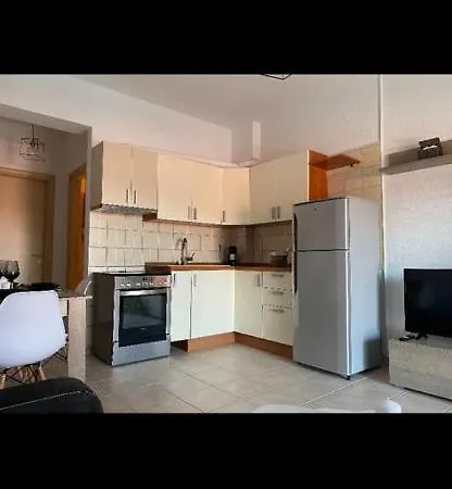 Dandelion Afytos Apartment Exterior photo
