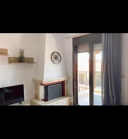 Dandelion Afytos Apartment Exterior photo