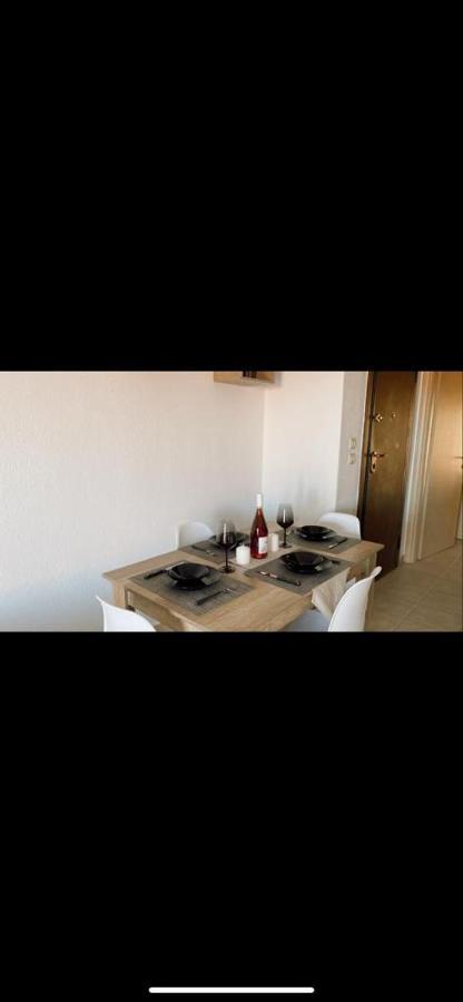 Dandelion Apartment Áfitos